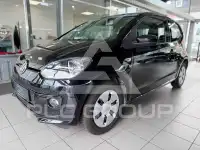 2011 Volkswagen Up