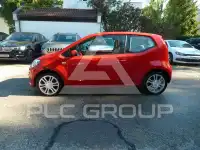 2011 Volkswagen Up