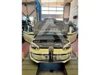 2011 Volkswagen Up