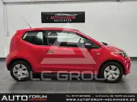 2011 Volkswagen Up