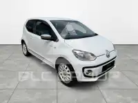 2011 Volkswagen Up