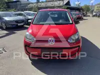 2011 Volkswagen Up
