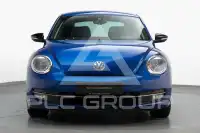 2011 Volkswagen BEETLE