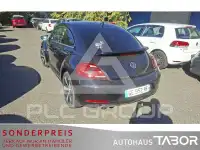 2011 Volkswagen BEETLE