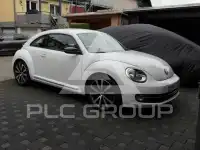 2011 Volkswagen BEETLE
