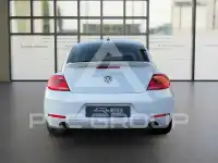 2011 Volkswagen BEETLE