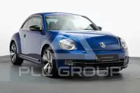 2011 Volkswagen BEETLE
