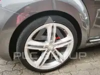 2011 Volkswagen BEETLE