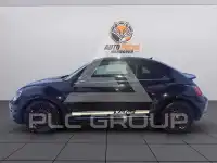 2011 Volkswagen BEETLE