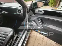 2011 Volkswagen BEETLE
