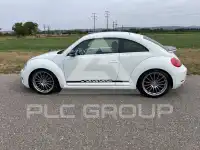 2011 Volkswagen BEETLE