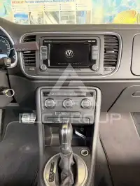 2011 Volkswagen BEETLE
