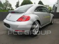 2011 Volkswagen BEETLE
