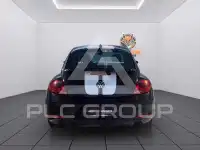 2011 Volkswagen BEETLE