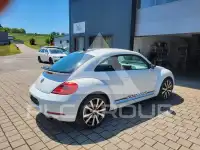 2011 Volkswagen BEETLE