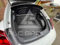 2011 Volkswagen BEETLE