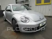 2011 Volkswagen BEETLE