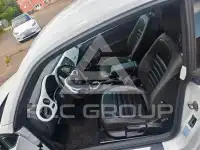2011 Volkswagen BEETLE