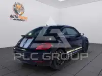 2011 Volkswagen BEETLE