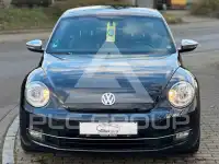 2011 Volkswagen BEETLE