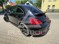 2011 Volkswagen BEETLE