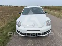 2011 Volkswagen BEETLE