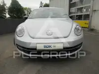 2011 Volkswagen BEETLE