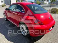 2011 Volkswagen BEETLE