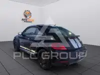 2011 Volkswagen BEETLE