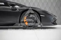 2011 Lamborghini Aventador