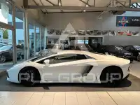 2011 Lamborghini Aventador