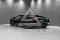 2011 Lamborghini Aventador