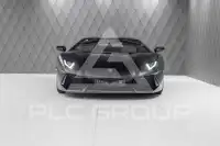 2011 Lamborghini Aventador