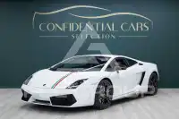 2011 Lamborghini Gallardo