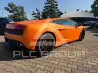 2011 Lamborghini Gallardo