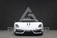 2011 Lamborghini Gallardo