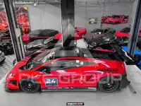 2011 Lamborghini Gallardo