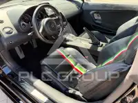 2011 Lamborghini Gallardo