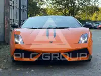 2011 Lamborghini Gallardo