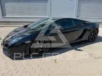 2011 Lamborghini Gallardo