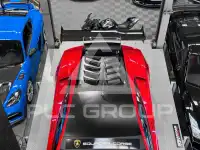 2011 Lamborghini Gallardo