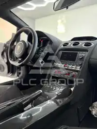 2011 Lamborghini Gallardo