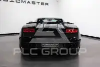 2011 Lamborghini Gallardo