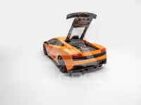 2011 Lamborghini Gallardo