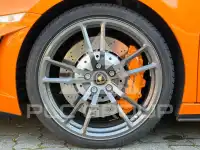 2011 Lamborghini Gallardo