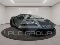2011 Lamborghini Gallardo
