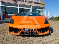 2011 Lamborghini Gallardo