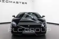 2011 Lamborghini Gallardo