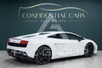 2011 Lamborghini Gallardo