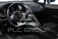 2011 Lamborghini Gallardo
